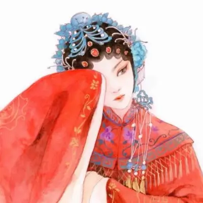 观众老张看片头像